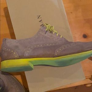 Cole Haan Alisa Oxford